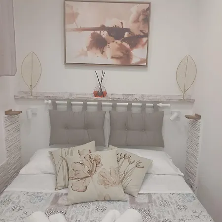 Apartment Il Barone Di Trastevere Rom