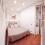 Il Barone Di Trastevere 公寓