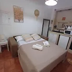 Il Barone Di Trastevere Appartamento Roma