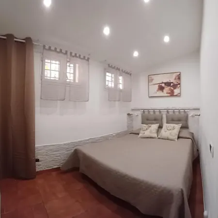 Apartamento Il Barone Di Trastevere *