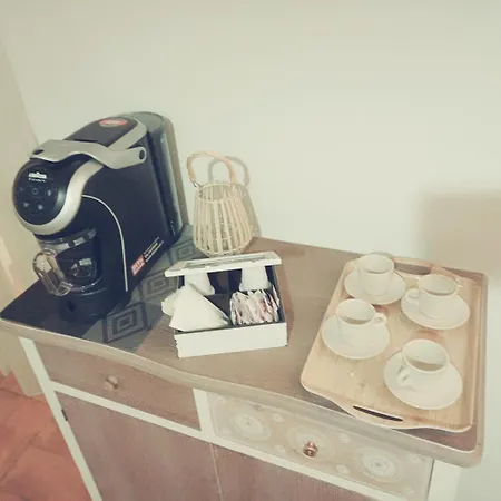 Apartment Il Barone Di Trastevere Rom