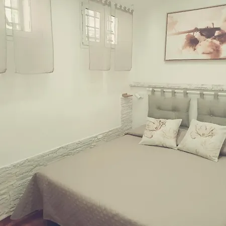 Il Barone Di Trastevere Apartment *