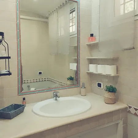 Il Barone Di Trastevere