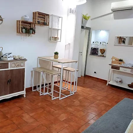 Il Barone Di Trastevere * Rom