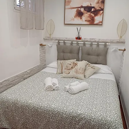 Il Barone Di Trastevere Apartment Rom