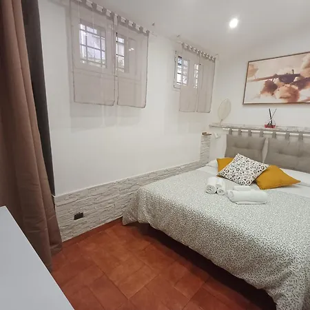 Apartamento Il Barone Di Trastevere *