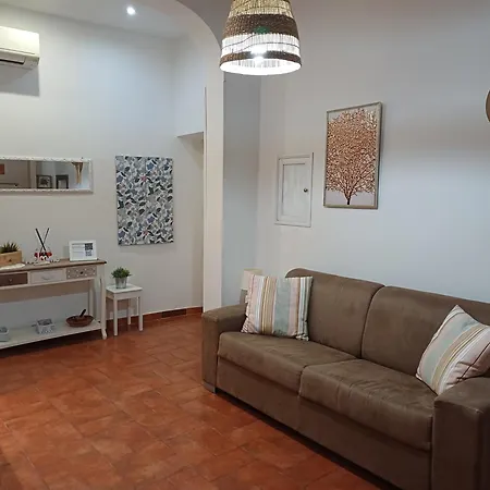 Il Barone Di Trastevere Apartment *