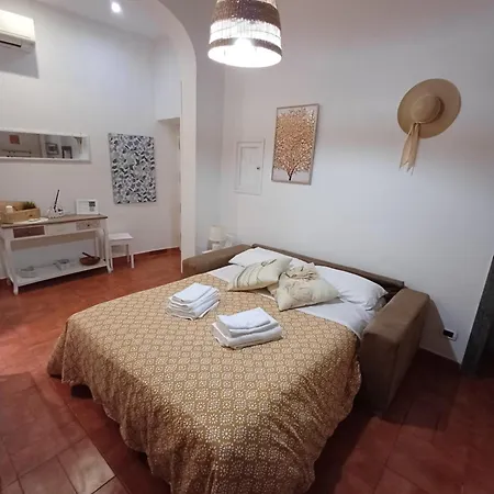 Il Barone Di Trastevere