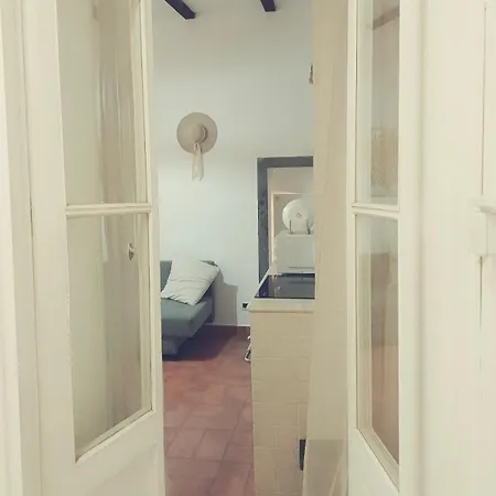 Il Barone Di Trastevere * Rom