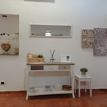 Il Barone Di Trastevere 아파트