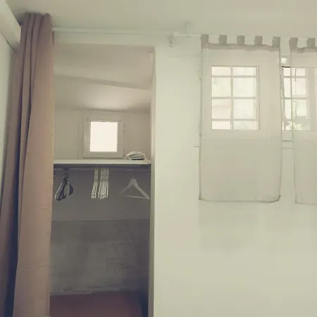 Il Barone Di Trastevere Appartement Rome