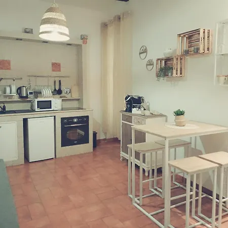 Appartement Il Barone Di Trastevere *