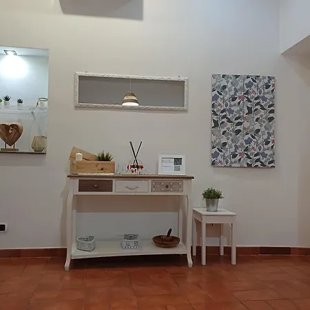 Il Barone Di Trastevere Appartement *